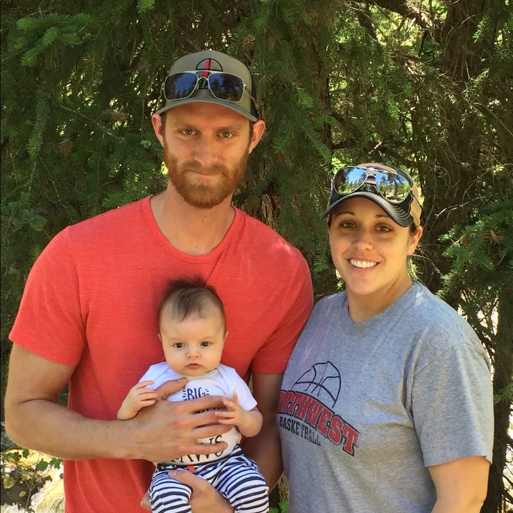 Meet your Posher, Kelsi